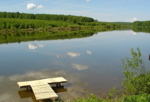 Рыбное хозяйство